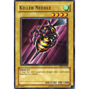 Killer Needle