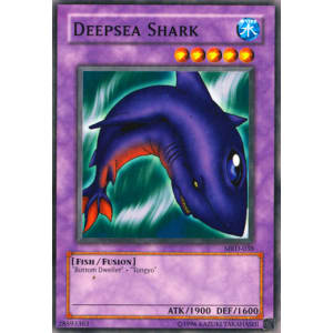 Deepsea Shark