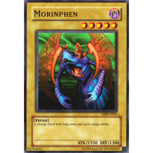 Morinphen