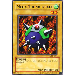 Mega Thunderball