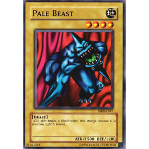 Pale Beast