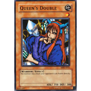 Queen's Double