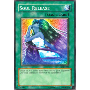 Soul Release