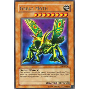 Great Moth
