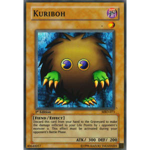 Kuriboh