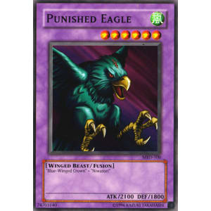 Punished Eagle