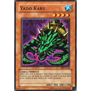 Yado Karu