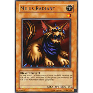 Milus Radiant