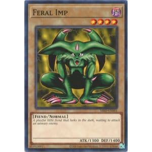 Feral Imp (25th Anniversary Edition)