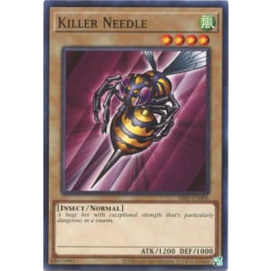 Killer Needle (25th Anniversary Edition)