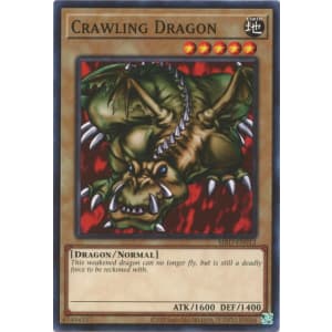 Crawling Dragon (25th Anniversary Edition)