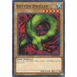 Bottom Dweller (25th Anniversary Edition)