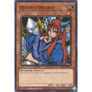 Queen's Double (25th Anniversary Edition)