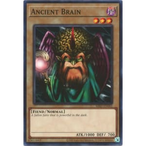 Ancient Brain (25th Anniversary Edition)