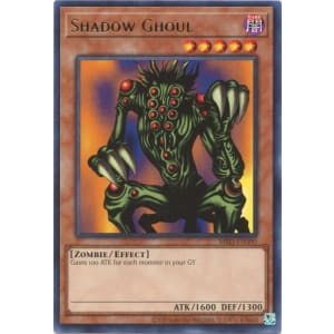 Shadow Ghoul (25th Anniversary Edition)