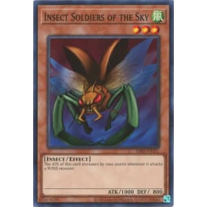 Insect Soldiers of the Sky (25th Anniversary Edition)