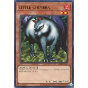 Little Chimera (25th Anniversary Edition)