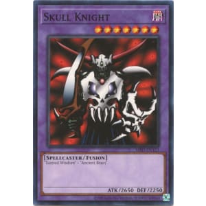 Skull Knight (25th Anniversary Edition)
