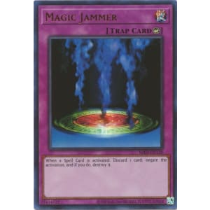 Magic Jammer (25th Anniversary Edition)