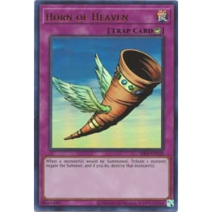 Horn of Heaven (25th Anniversary Edition)