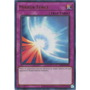 Mirror Force (25th Anniversary Edition)