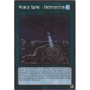 Noble Arms - Arfeudutyr