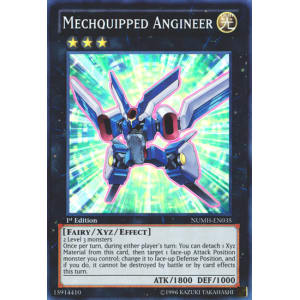 Mechquipped Angineer