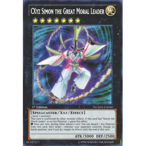 CXyz Simon the Great Moral Leader