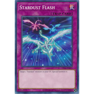 Stardust Flash