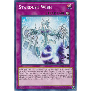 Stardust Wish