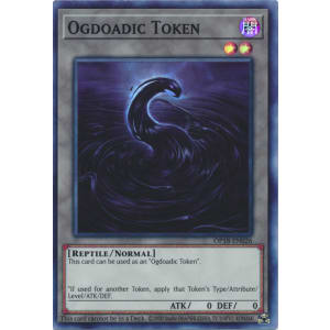 Ogdoadic Token