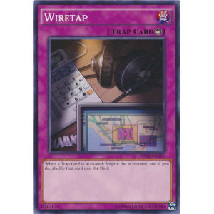 Wiretap