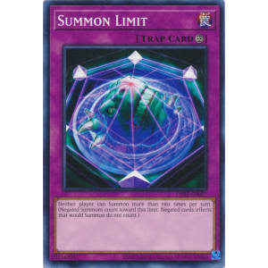 Summon Limit