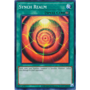 Synch Realm
