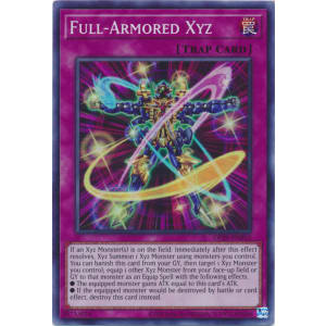 Full-Armored Xyz