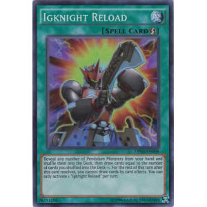 Igknight Reload