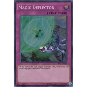 Magic Deflector