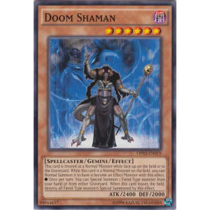 Doom Shaman