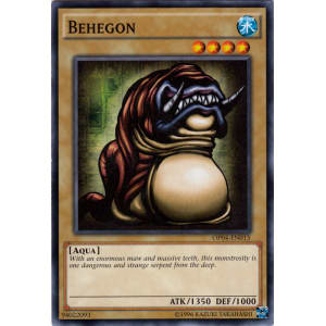 Behegon