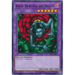 Rose Spectre of Dunn