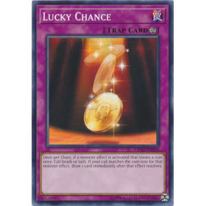 Lucky Chance