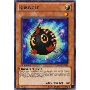 Kurivolt