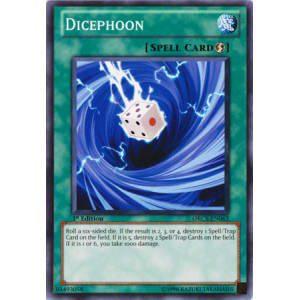 Dicephoon