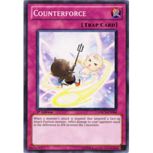 Counterforce