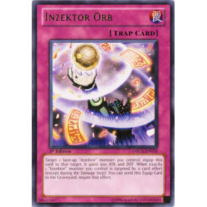 Inzektor Orb