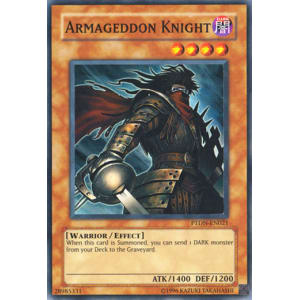 Armageddon Knight