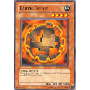 Earth Effigy