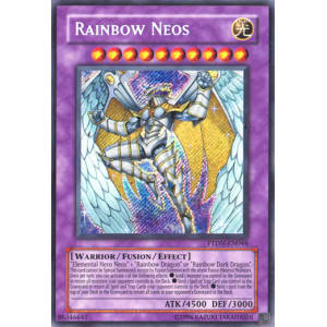 Rainbow Neos (Secret Rare)