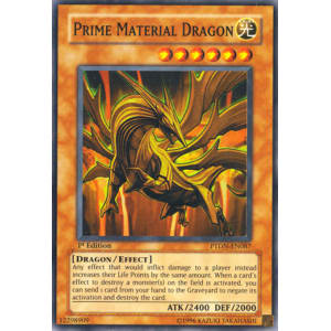 Prime Material Dragon