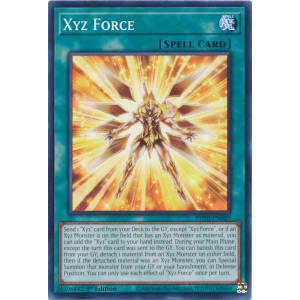 Xyz Force